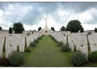 3. Tyne Cot Cemetery – East View  Kolor stitching | 6 pictures | Size: 16036 x 5361 | Lens: Standard | RMS: 3.20 | FOV: 169.48 x 52.62 ~ -0.03 | Projection: Cylindrical | Color: LDR |